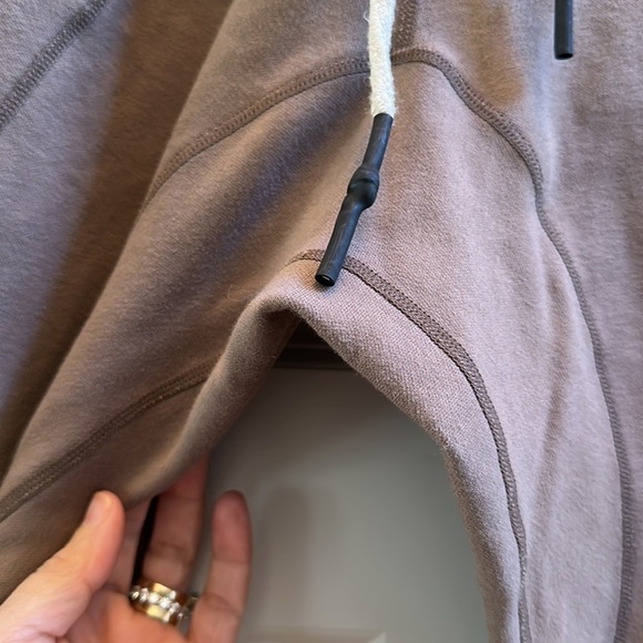 ASRV Joggers Tan Sz Small - Picture 11 of 11